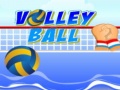Mchezo Volley ball
