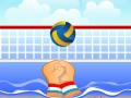 Mchezo Volley Ball