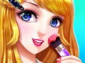 Mchezo Anime Girls Fashion Makeup