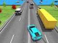 Mchezo Highway Traffic Racing 2020