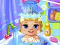 Mchezo My Baby Care