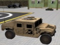 Mchezo US Army Cargo Transport Truck Driving