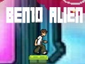 Mchezo Ben10 Alien 