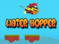 Mchezo Water Hopper