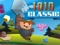 Mchezo 1010 Classic