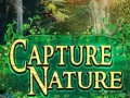 Mchezo Capture Nature