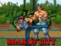 Mchezo Roar of City