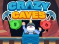 Mchezo Crazy Caves
