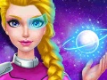 Mchezo Anime Fantasy Dress Up