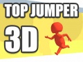 Mchezo Top Jumper 3d