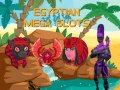 Mchezo Egyptian Mega Slots