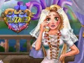 Mchezo Goldie Ruined Wedding