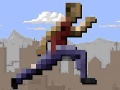 Mchezo Endless Runner