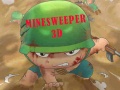 Mchezo Minesweeper 3d