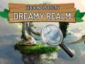 Mchezo Hidden Objects Dreamy Realm