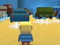 Mchezo Kogama Cars 2 Land
