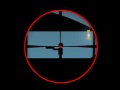 Mchezo Sniper Code One