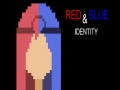 Mchezo Red & Blue Identity