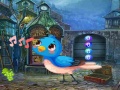 Mchezo Singing Bird Escape