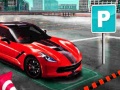 Mchezo No Driver Parking