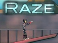 Mchezo Raze