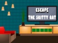 Mchezo Escape The Skitty Rat