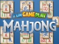 Mchezo FunGamePlay Mahjong
