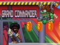 Mchezo Grand Commander