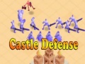 Mchezo Castle Defense