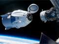 Mchezo ISS Docking Simulator