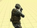 Mchezo Soldier Attack