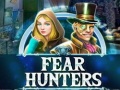 Mchezo Fear Hunters
