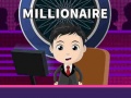 Mchezo Millionaire