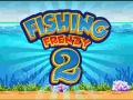 Mchezo Fishing Frenzy 2