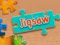 Mchezo Jigsaw