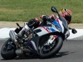 Mchezo BMW S1000RR Slide