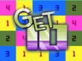 Mchezo Get 10