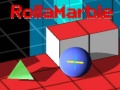 Mchezo RollaMarble