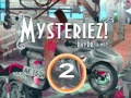 Mchezo Mysteriez! 2 Daydreaming
