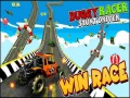 Mchezo Buggy Racer Stunt Driver Buggy Racing