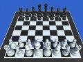 Mchezo 3d Chess
