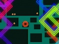 Mchezo Neon Way