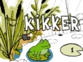 Mchezo Kikker