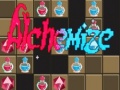Mchezo Alchemize