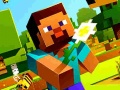 Mchezo Mineblox Memory Challenge