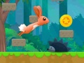 Mchezo Rabbit Ben