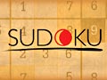 Mchezo Sudoku