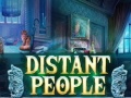Mchezo Distant People
