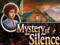 Mchezo Mystery of Silence