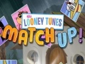 Mchezo New Looney Tunes Match up!